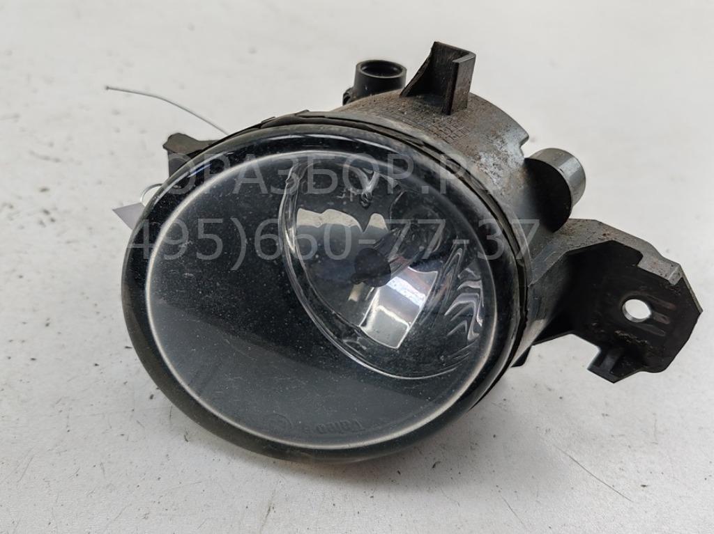 Фара противотуманная правая