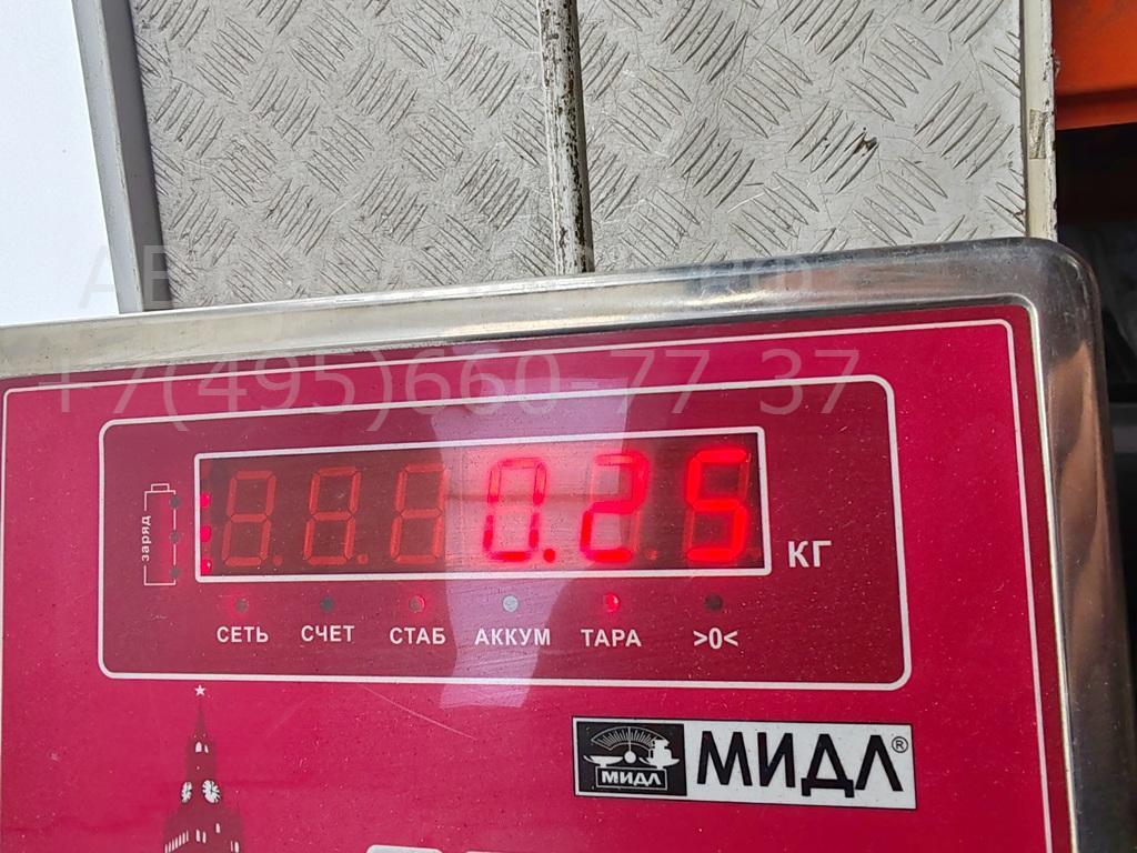 Фара противотуманная правая