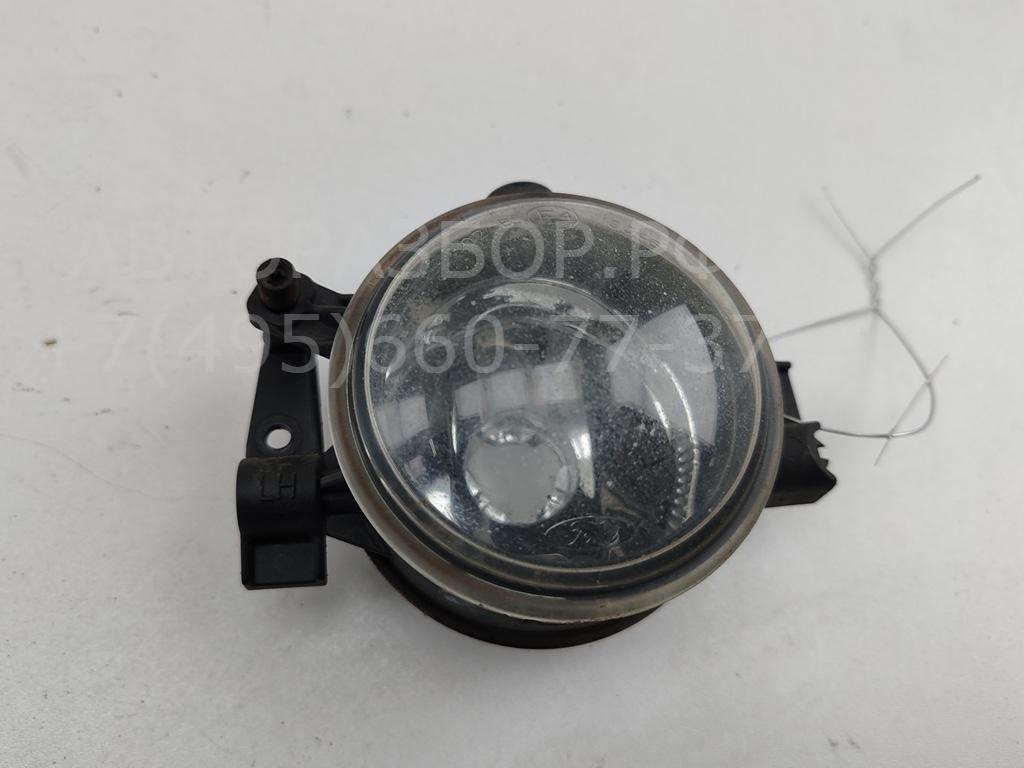 Фара противотуманная левая