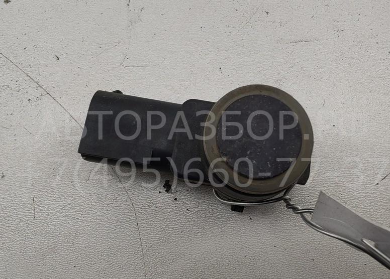 Датчик парковки
