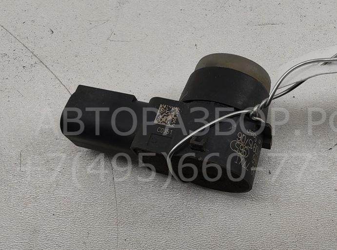 Датчик парковки