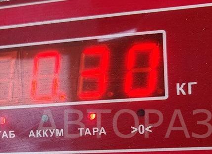 Сигнал звуковой