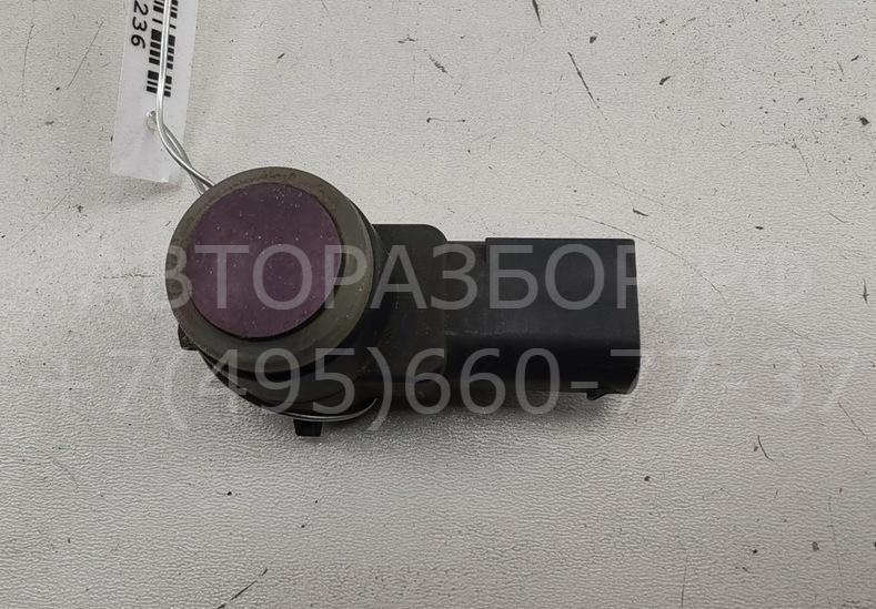 Датчик парковки