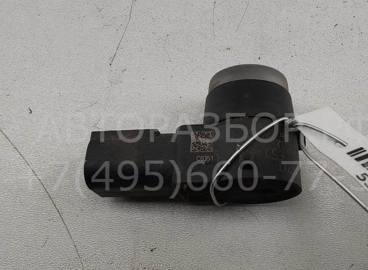 Датчик парковки