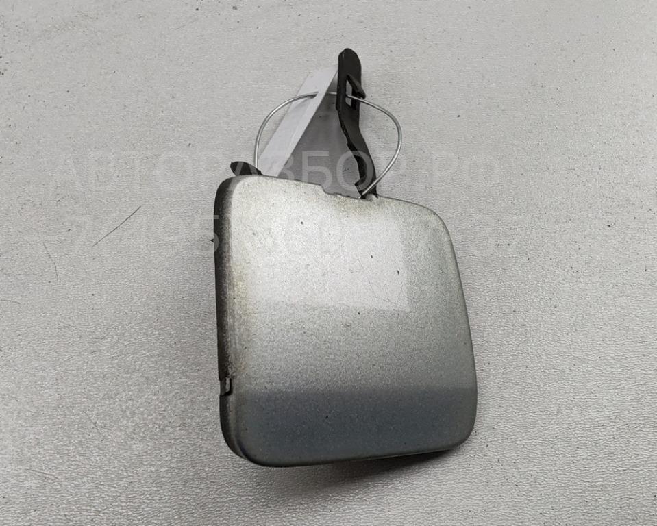 Решетка в бампер