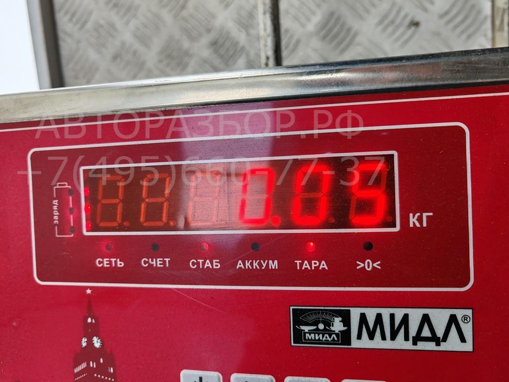 Решетка динамика