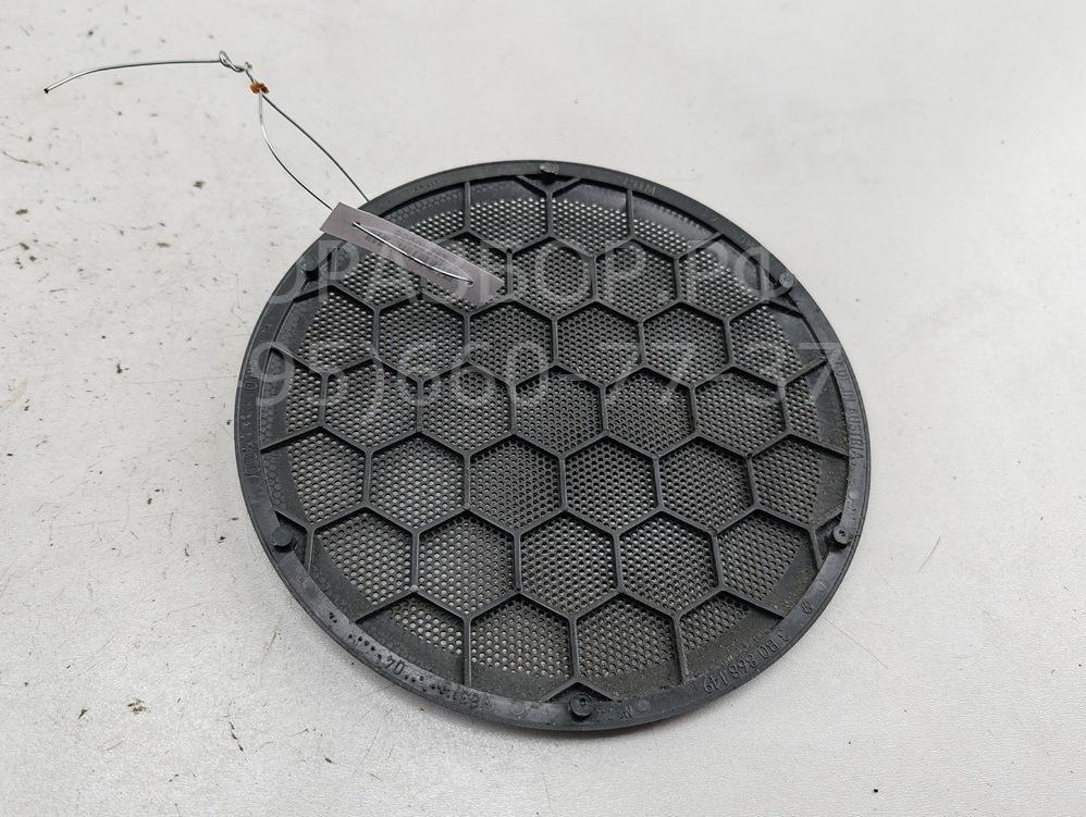 Решетка динамика