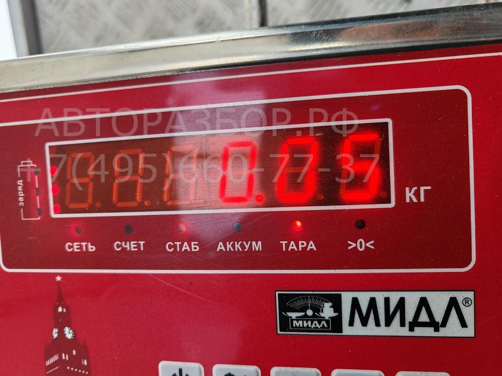 Решетка динамика