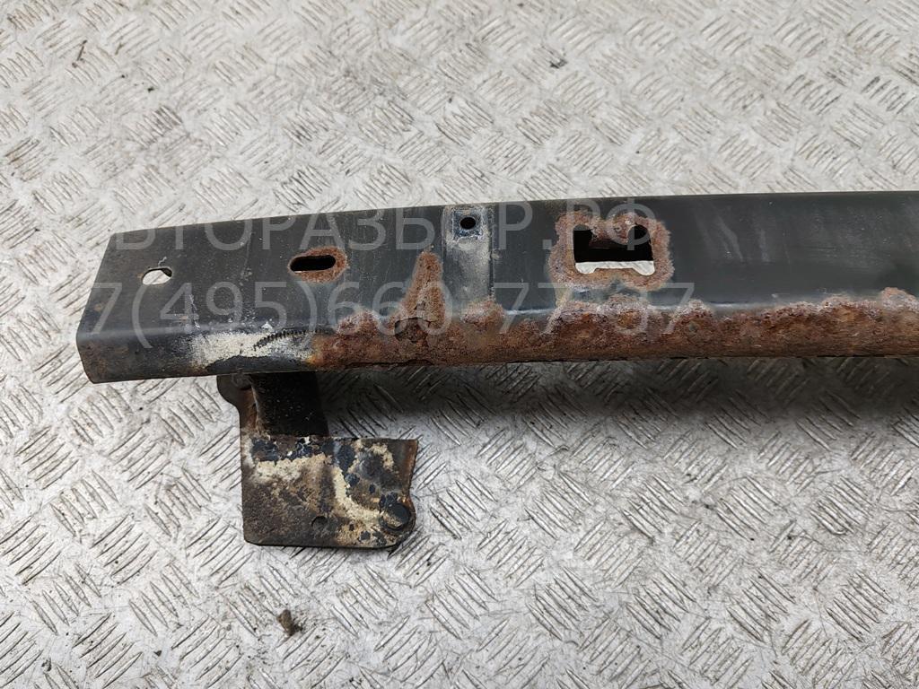 Усилитель заднего бампера