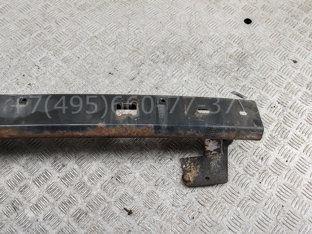 Усилитель заднего бампера