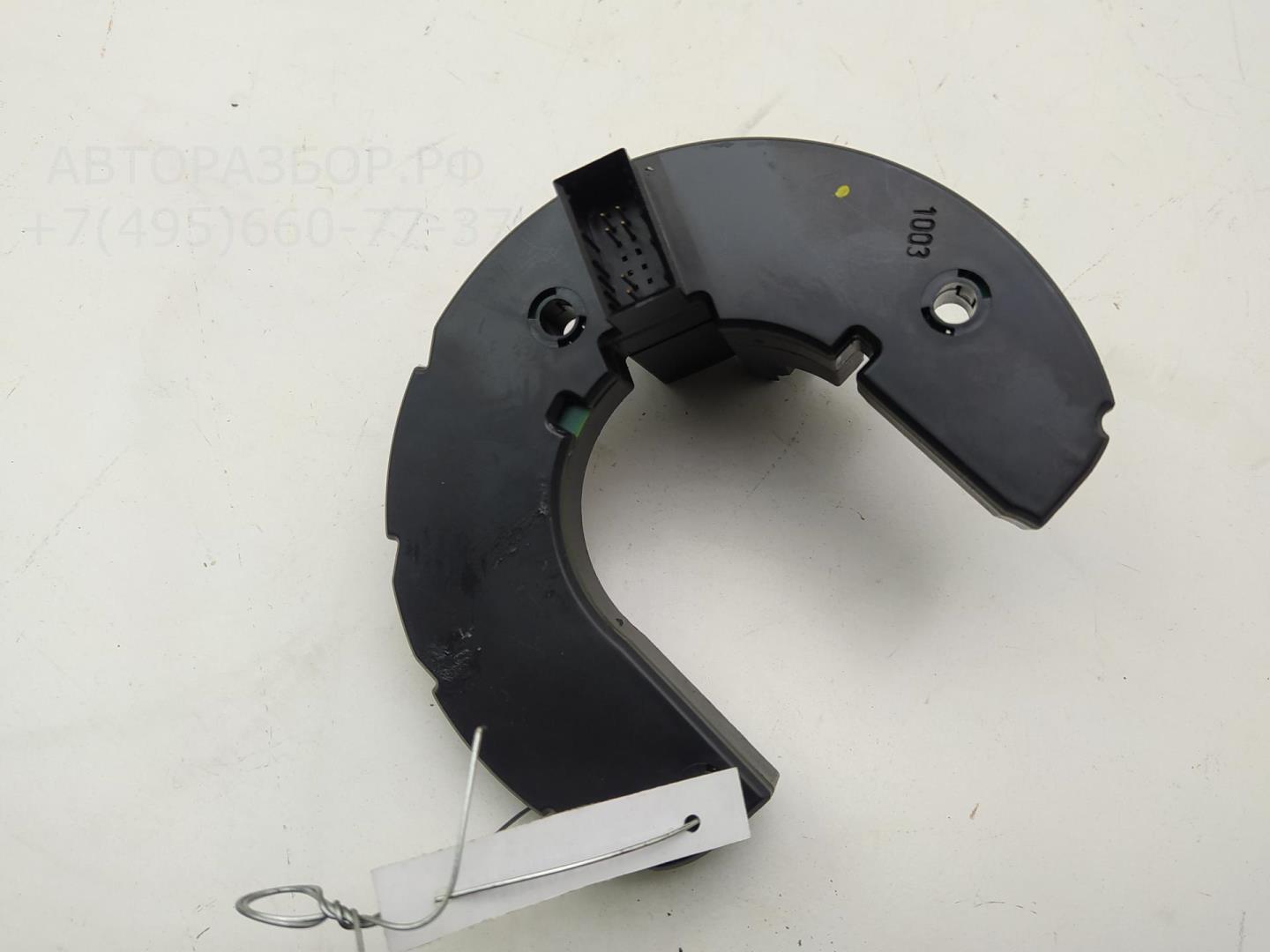 Датчик угла поворота рулевого колеса