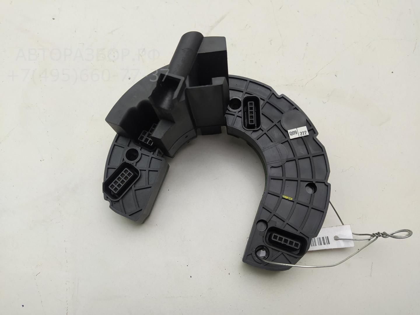 Датчик угла поворота рулевого колеса