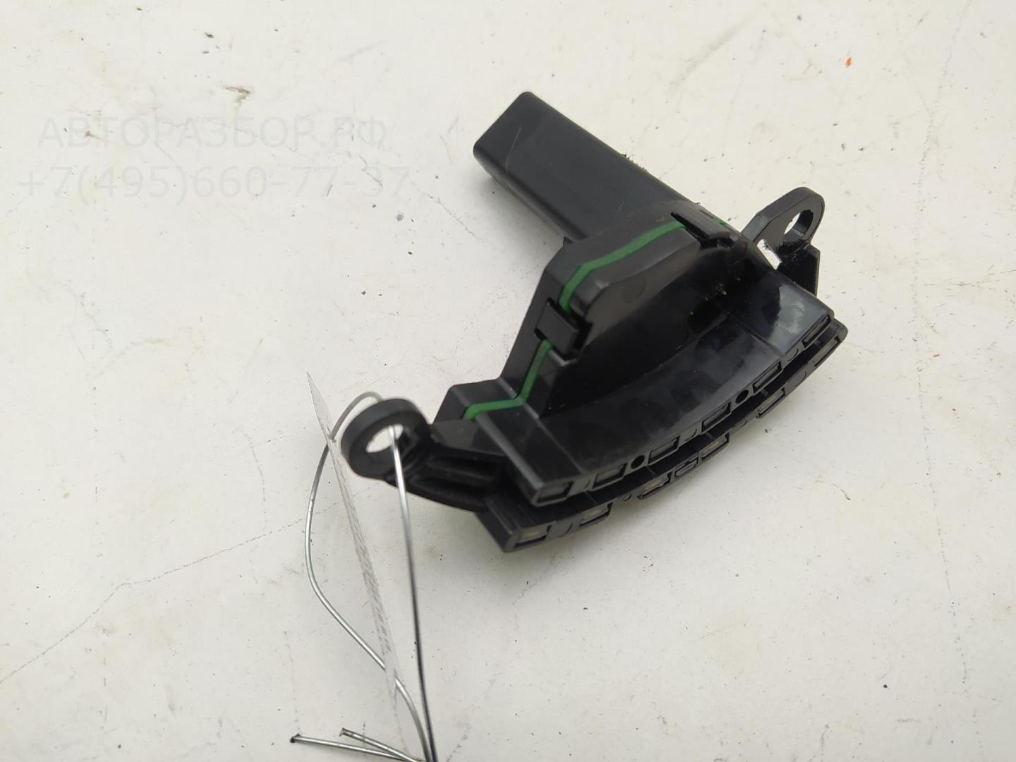 Датчик угла поворота рулевого колеса