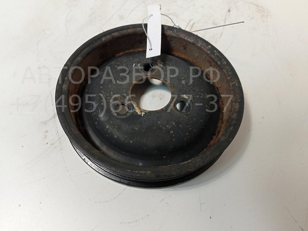Шкив насоса ГУР