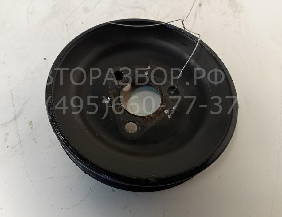 Шкив насоса ГУР