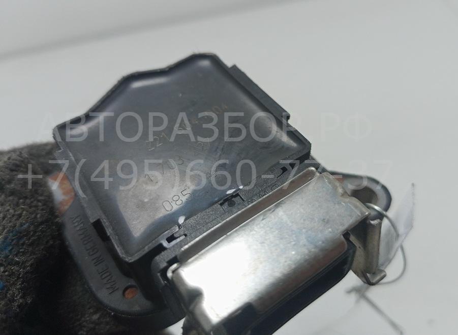 Катушка зажигания