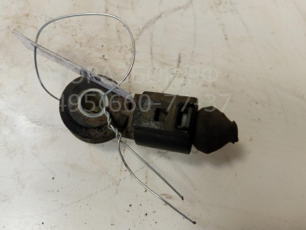 Датчик детонации