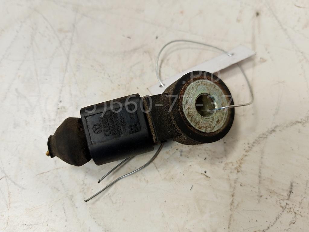 Датчик детонации