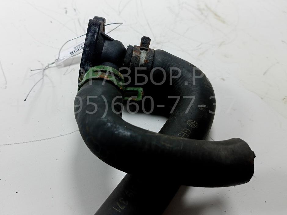 Фланец / тройник