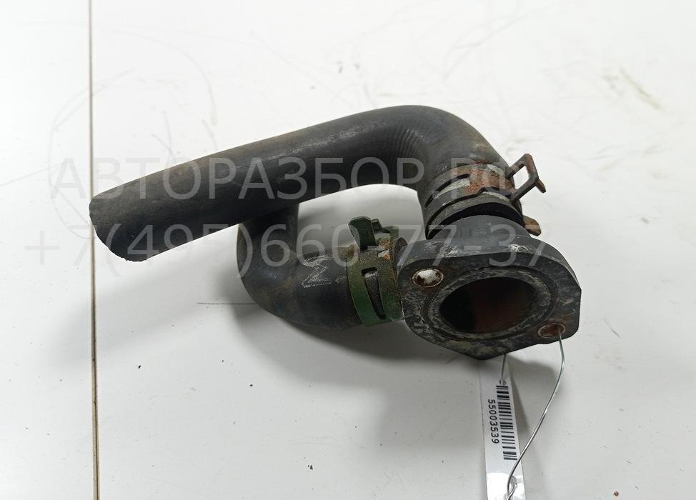 Фланец / тройник