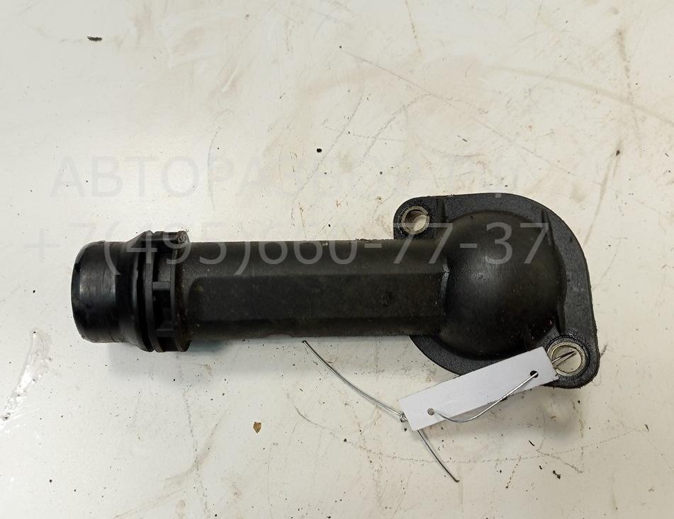 Корпус термостата