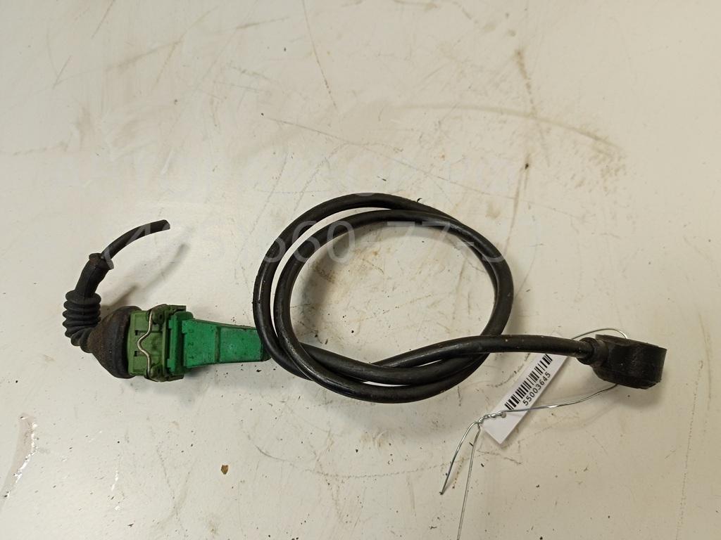 Датчик детонации