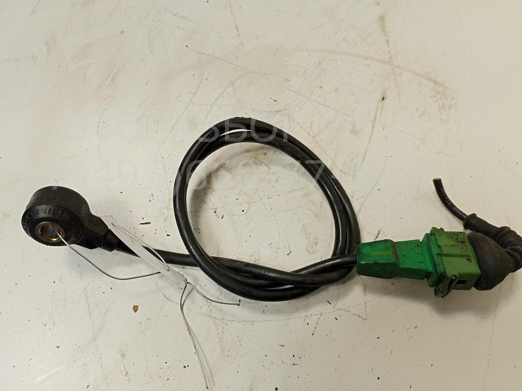 Датчик детонации