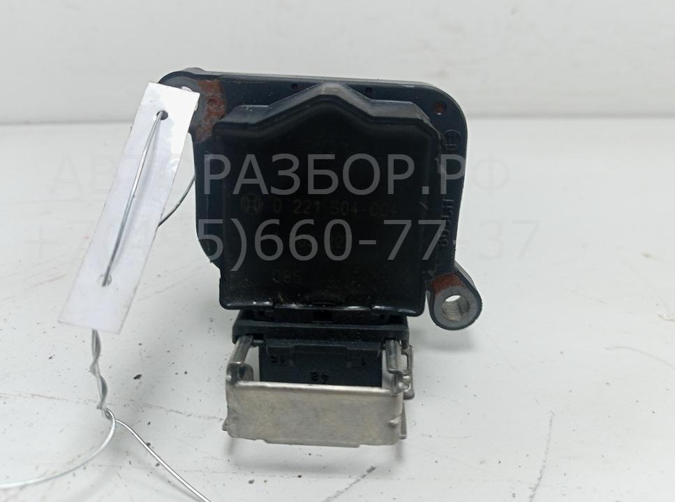 Катушка зажигания