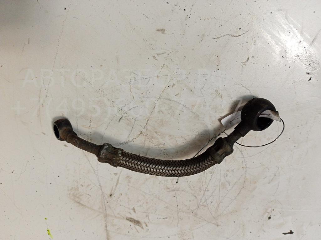 Трубка масляная