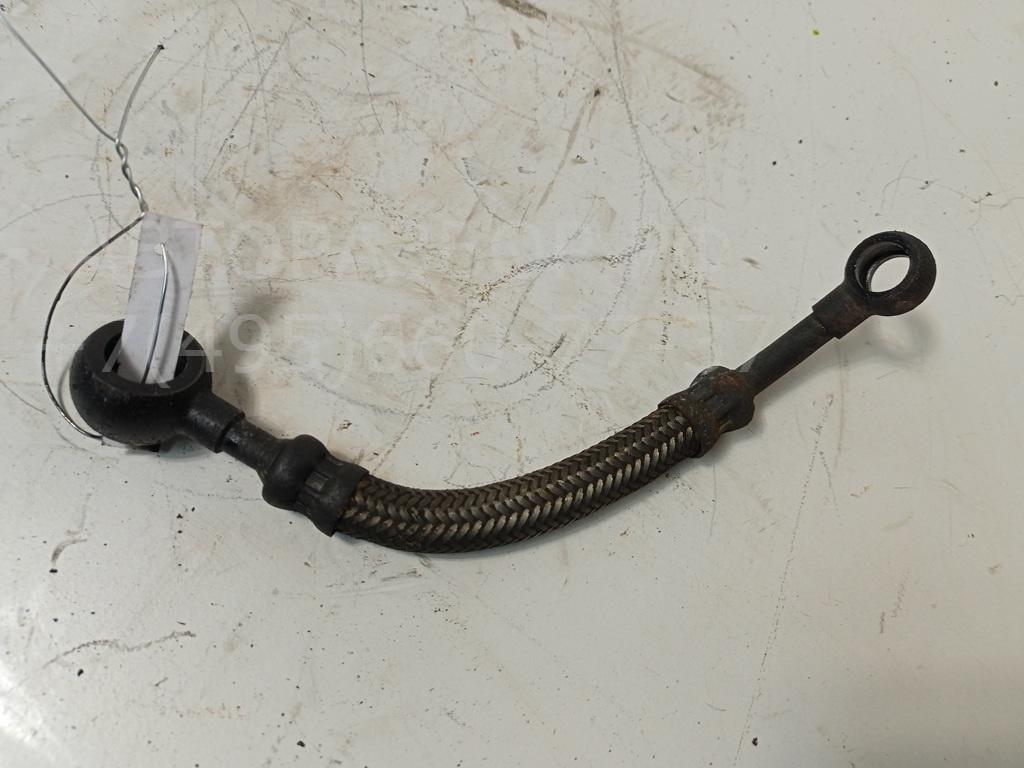 Трубка масляная