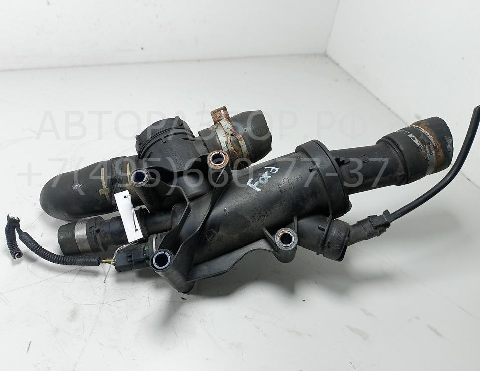 Корпус термостата