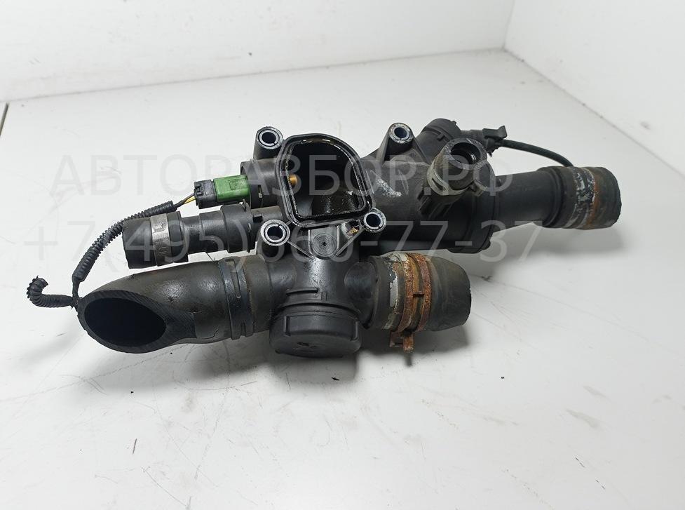 Корпус термостата