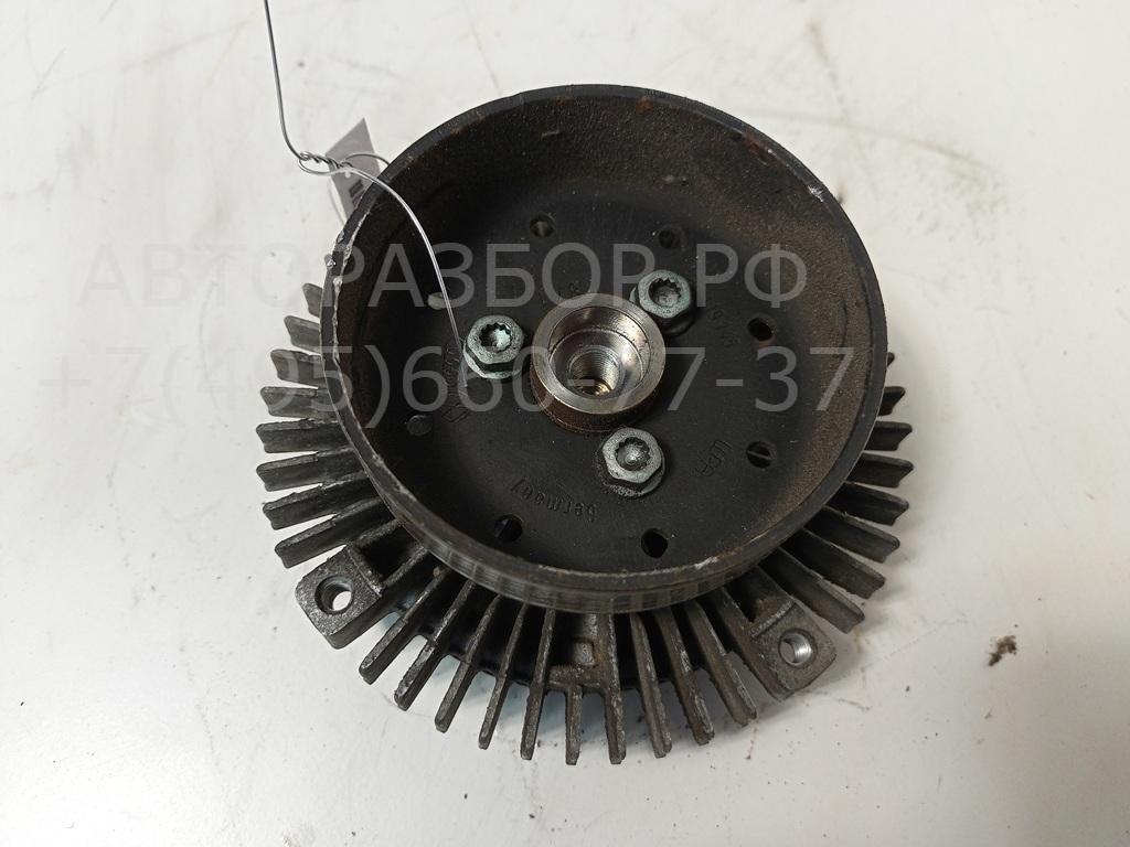 Термомуфта