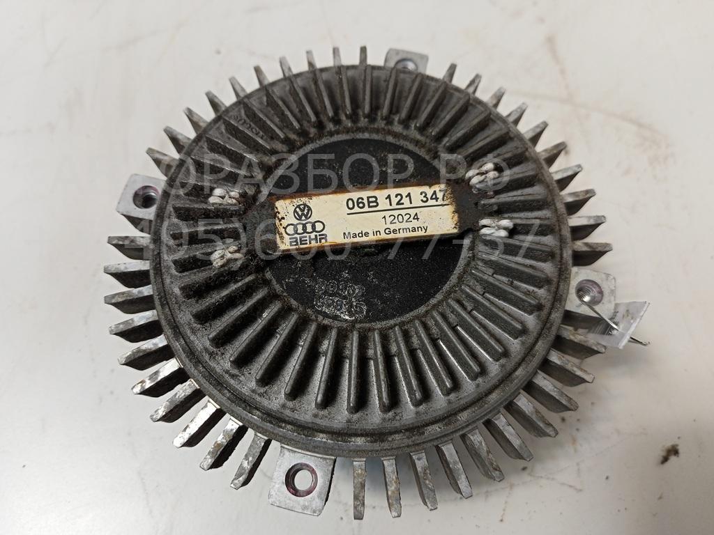 Термомуфта