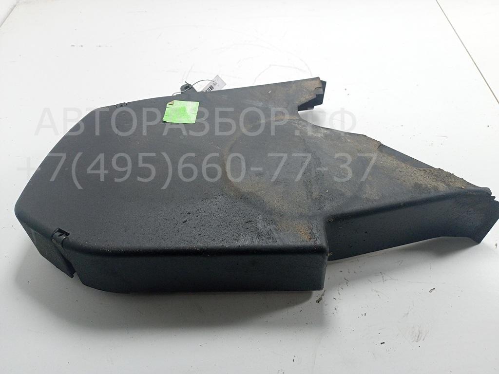 Кожух ремня ГРМ