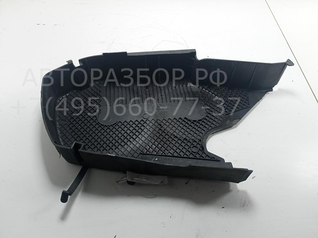 Кожух ремня ГРМ