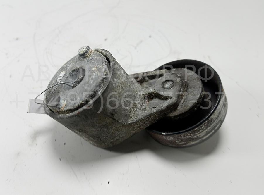 Механизм натяжения ремня ГРМ