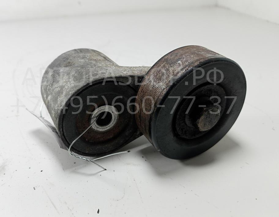 Механизм натяжения ремня ГРМ