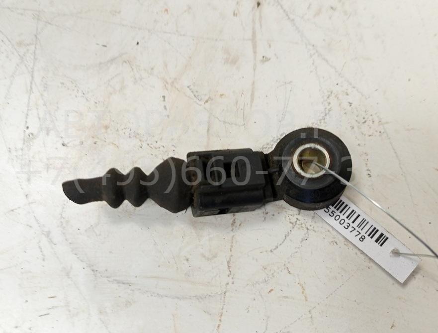 Датчик детонации