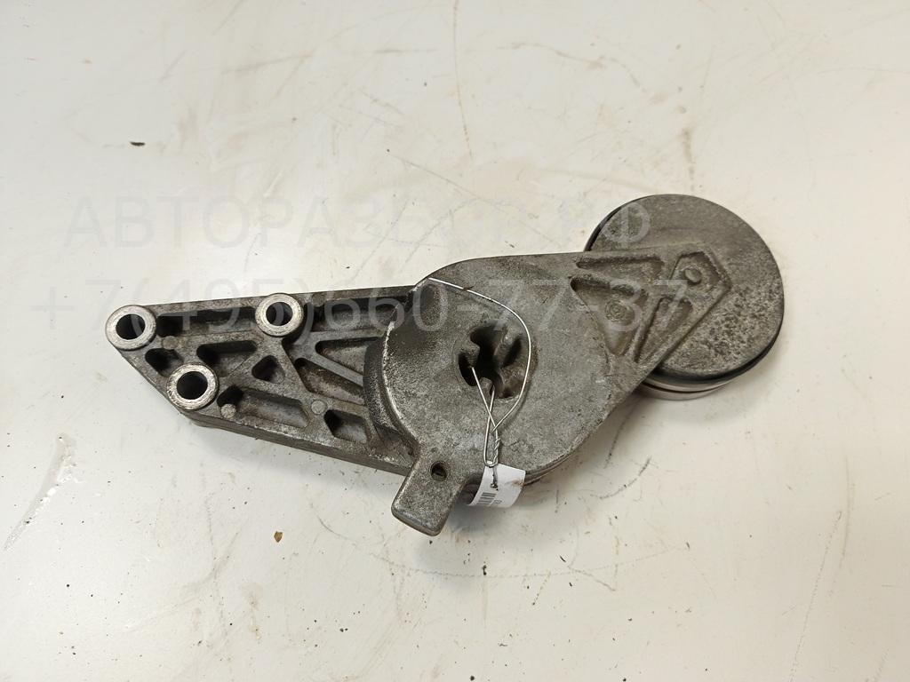 Механизм натяжения ремня ГРМ