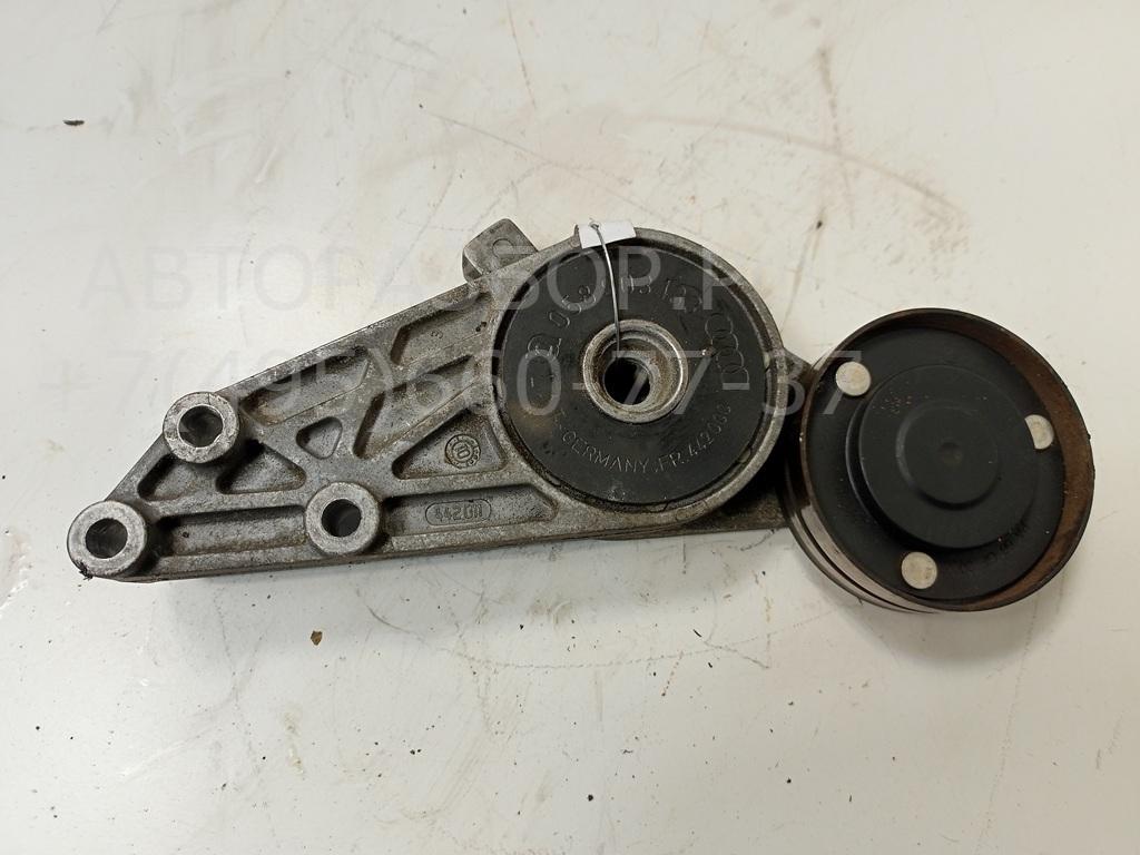 Механизм натяжения ремня ГРМ