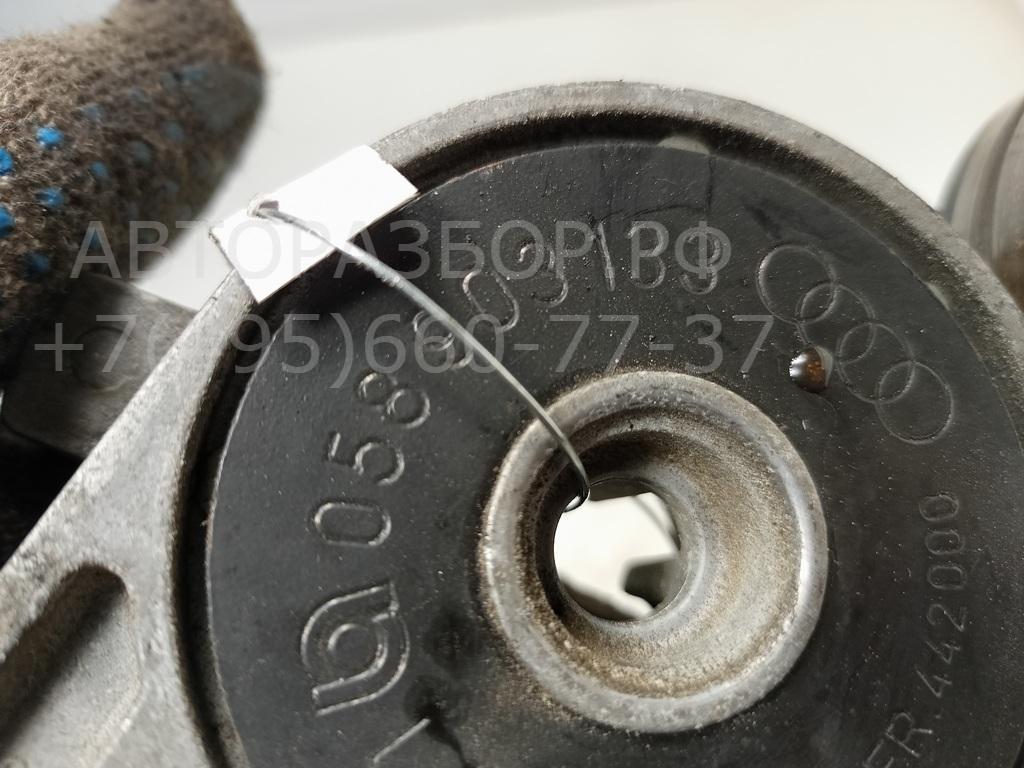 Механизм натяжения ремня ГРМ