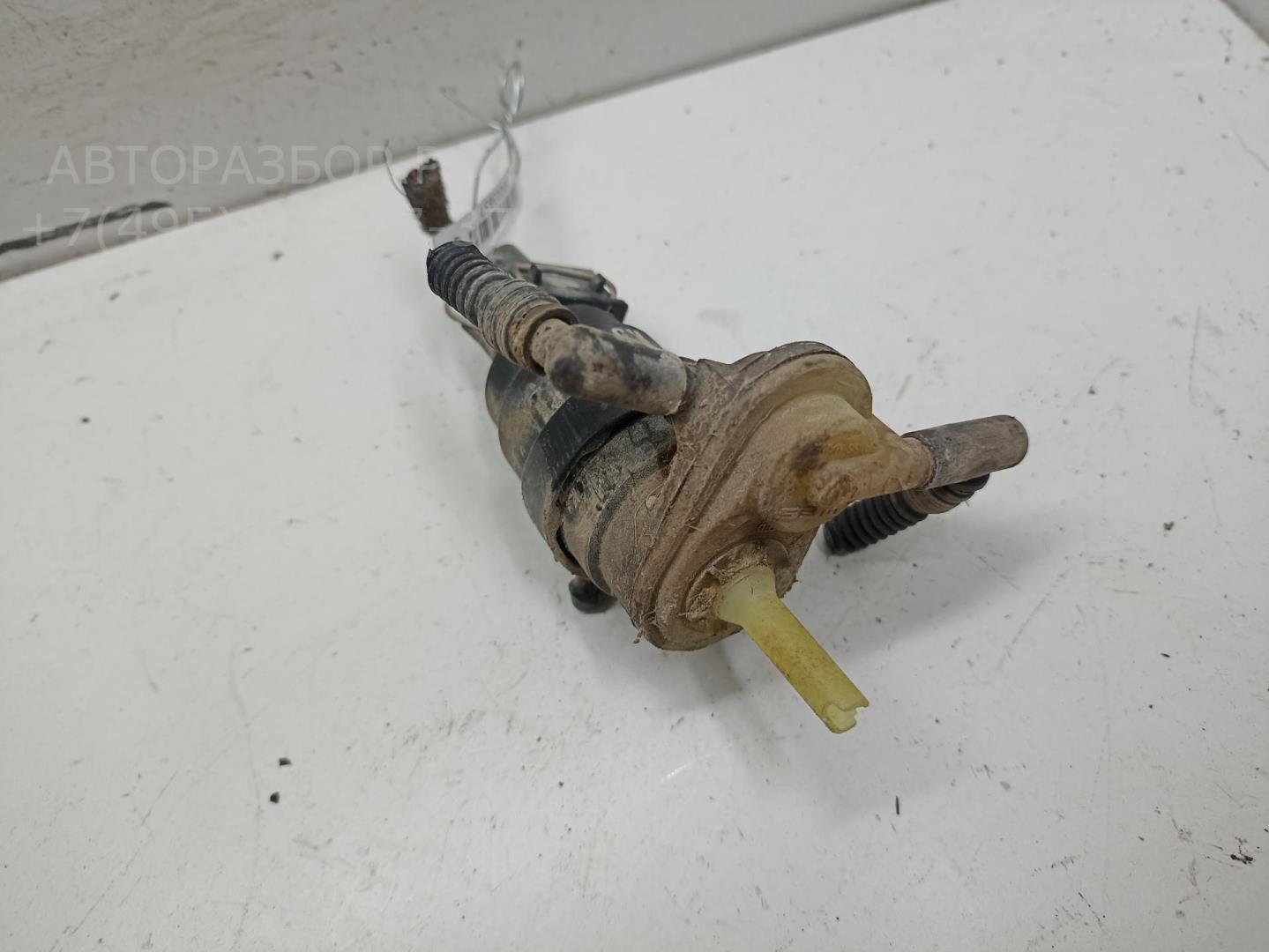 Насос омывателя