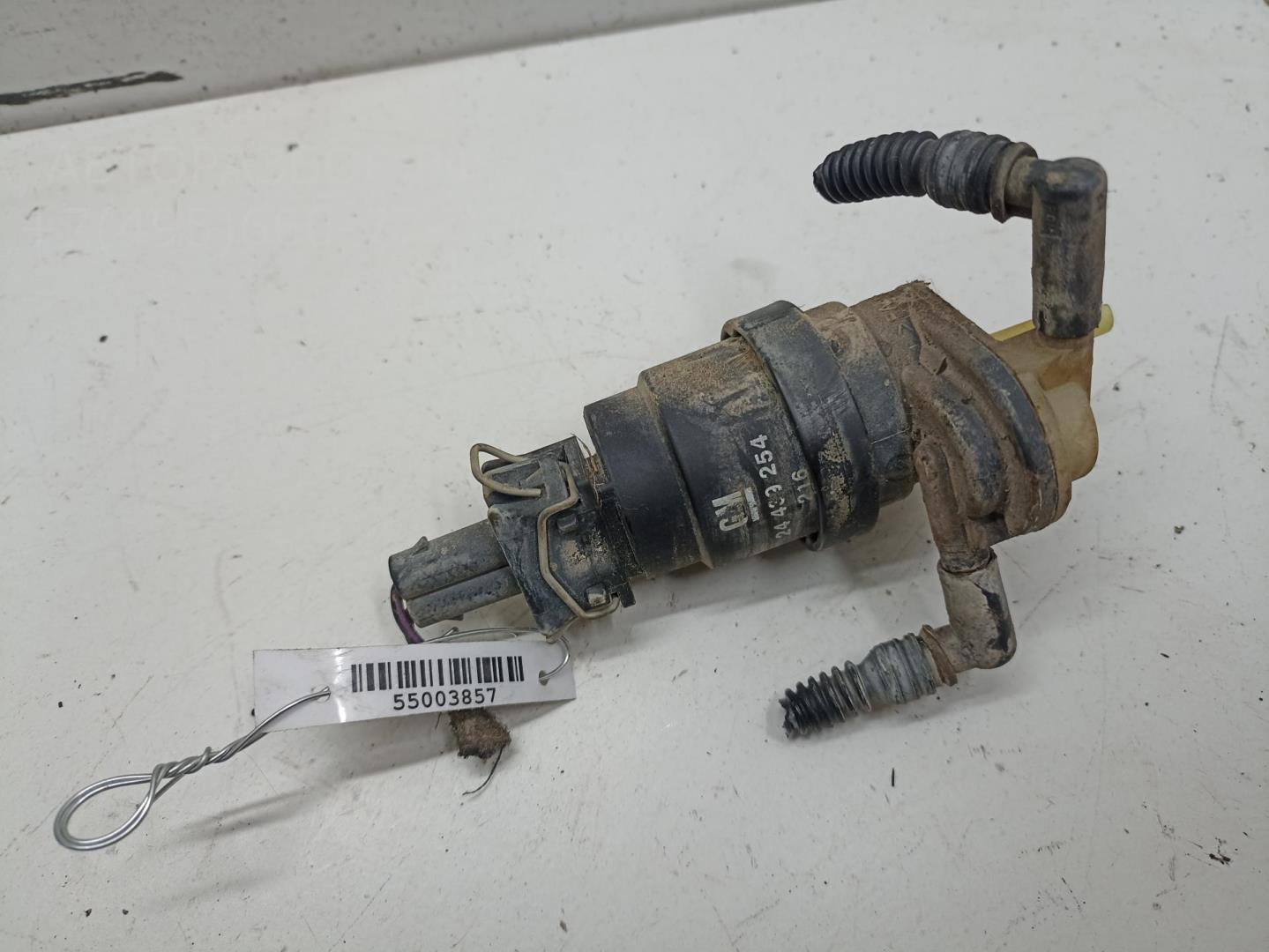 Насос омывателя