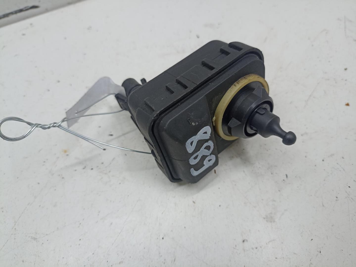 Корректор фары