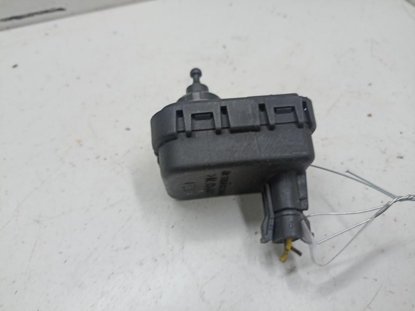 Корректор фары