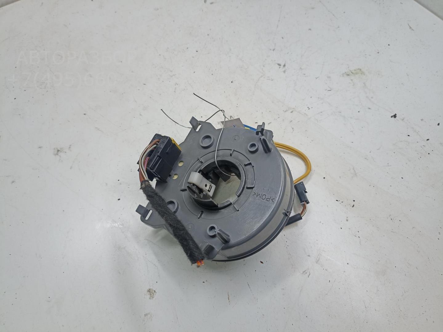 Механизм подрулевой для SRS (ленточный)