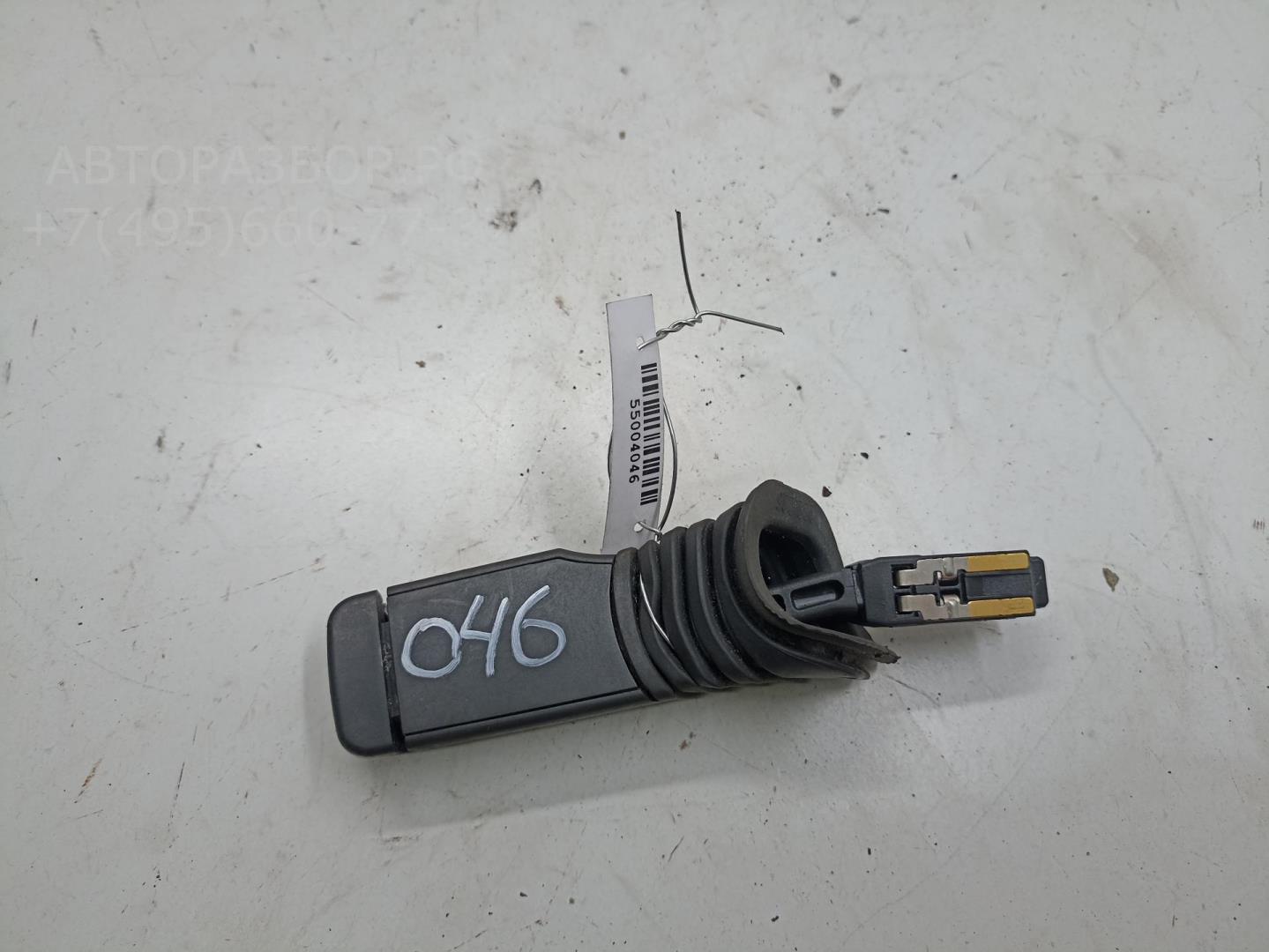 Переключатель поворотов подрулевой