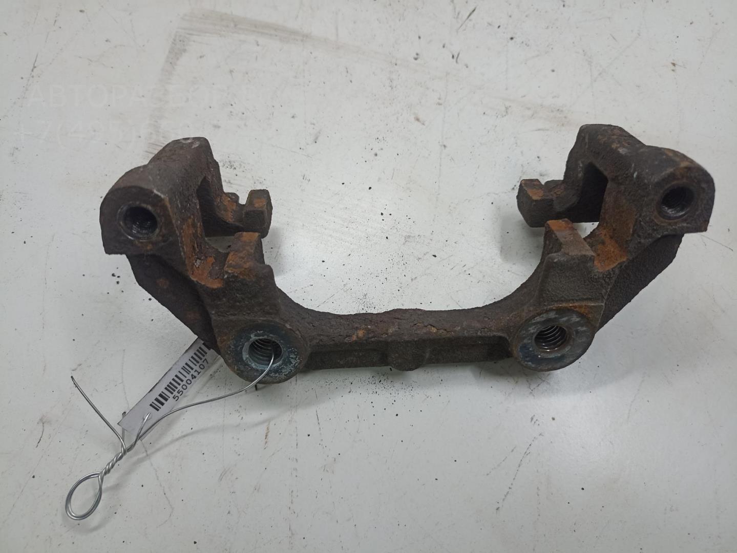 Скоба суппорта заднего