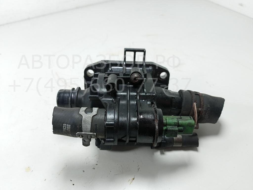 Корпус термостата